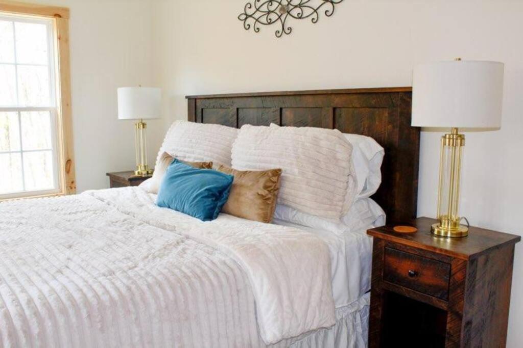 Luxe Retreat - June Sale! - Easy Drive - Xl Swim Spa - Award Winning! Sevierville Exteriér fotografie