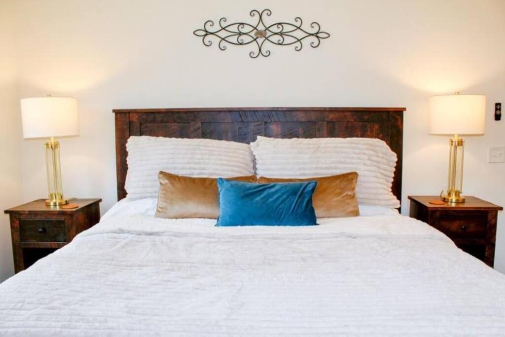 Luxe Retreat - June Sale! - Easy Drive - Xl Swim Spa - Award Winning! Sevierville Exteriér fotografie