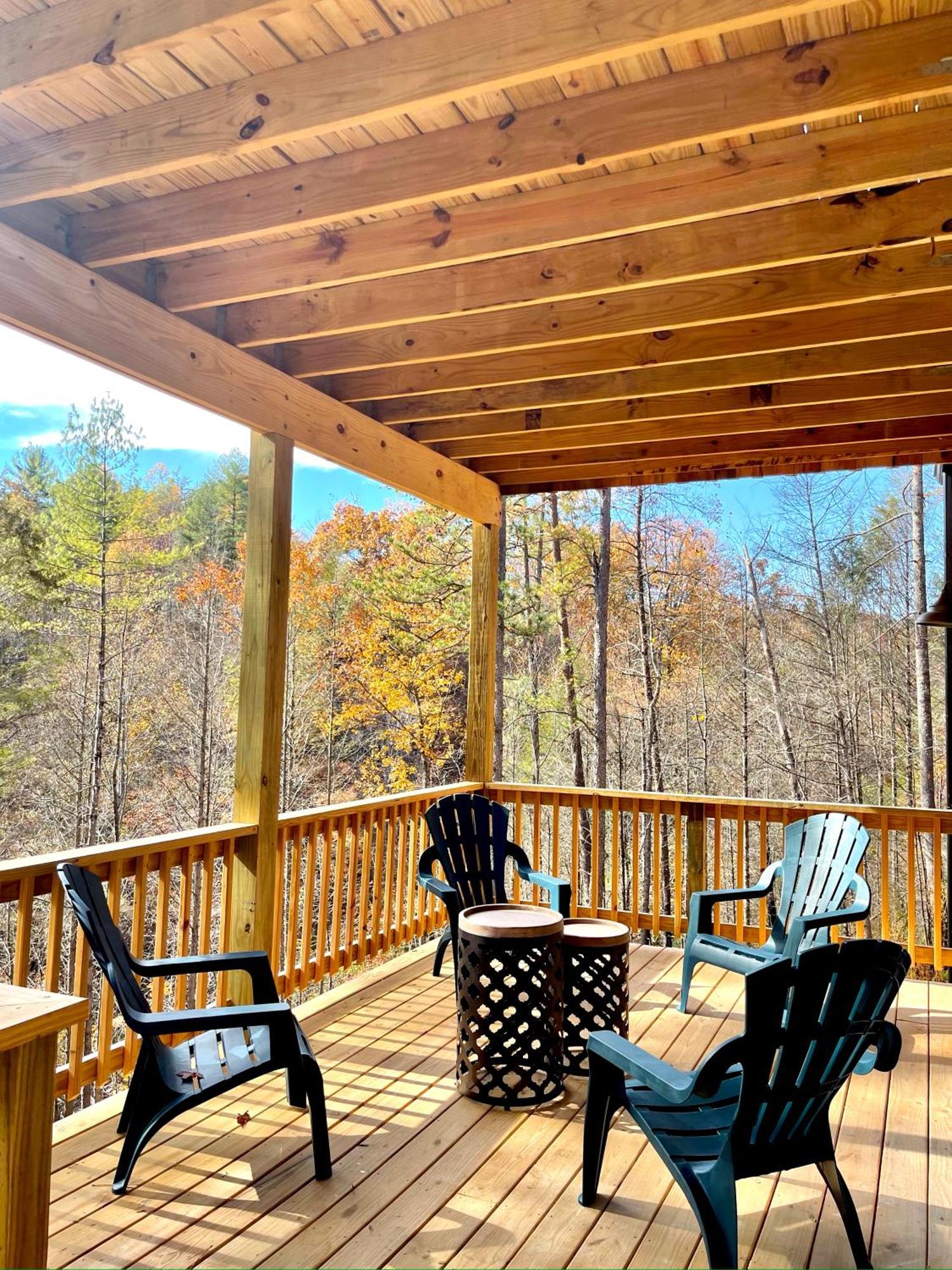 Luxe Retreat - June Sale! - Easy Drive - Xl Swim Spa - Award Winning! Sevierville Exteriér fotografie