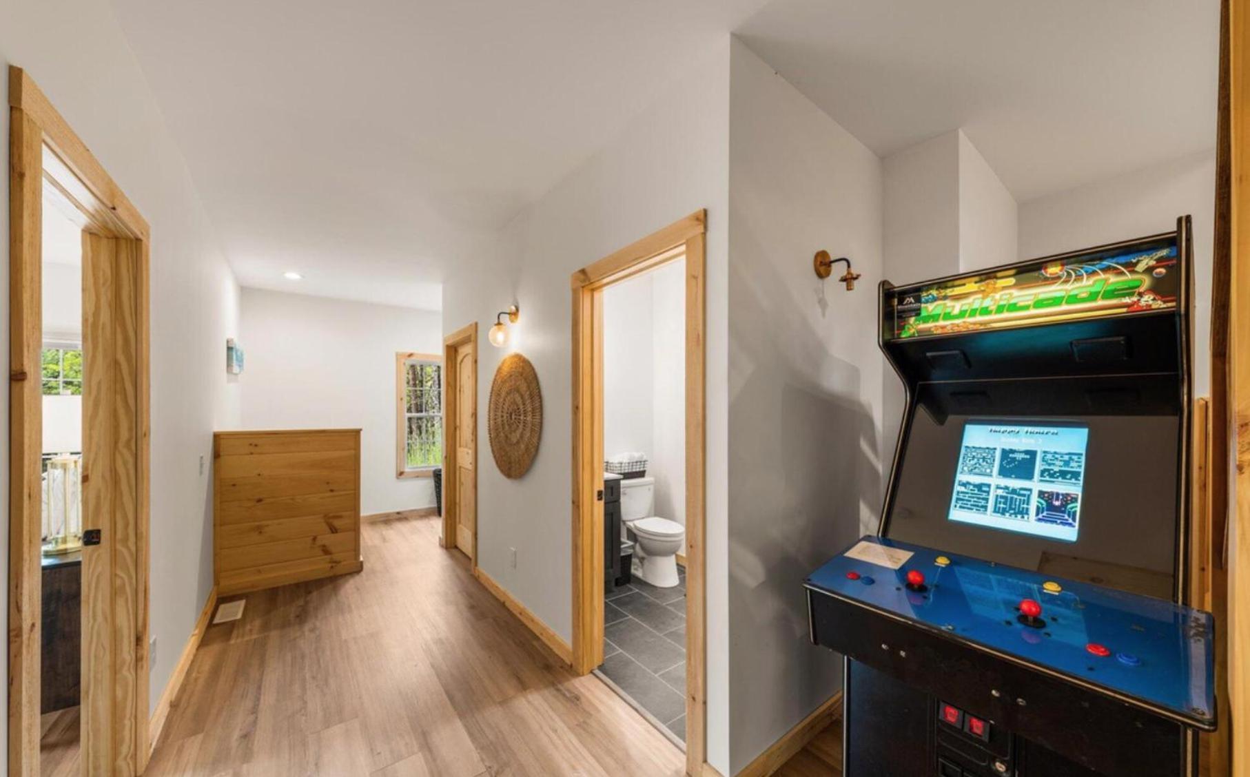 Luxe Retreat - June Sale! - Easy Drive - Xl Swim Spa - Award Winning! Sevierville Exteriér fotografie